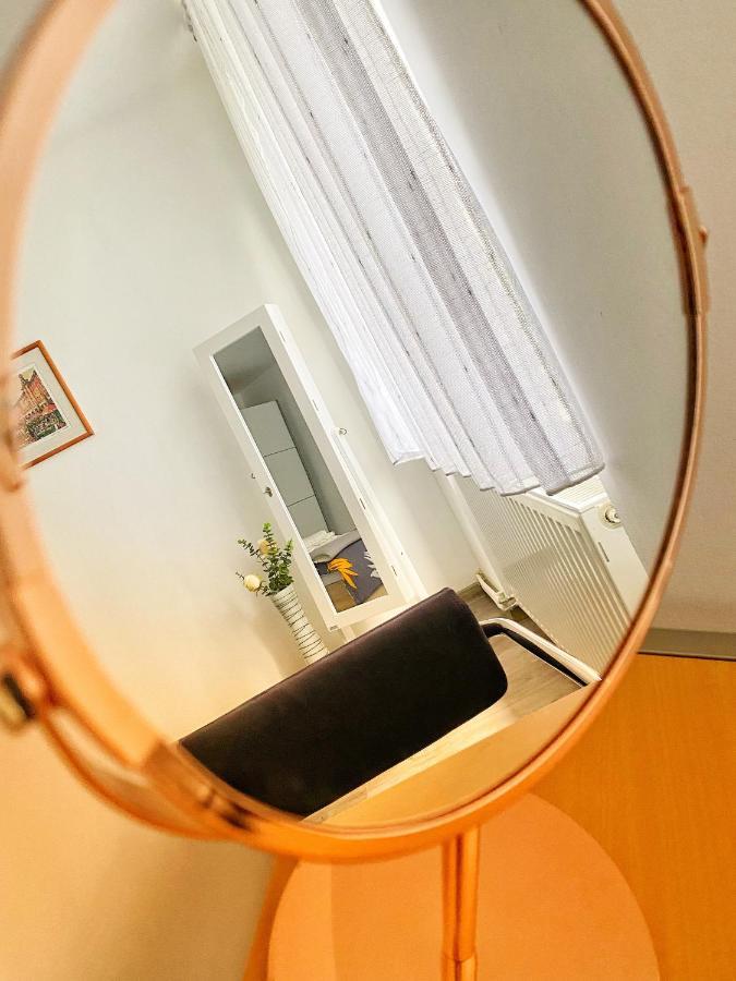 Astoria Lägenhet Varaždin Exteriör bild