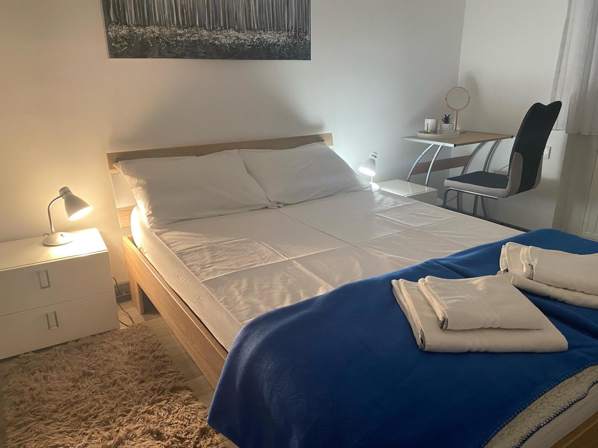 Astoria Lägenhet Varaždin Exteriör bild